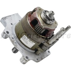 Electric motor for ORIGINAL AGRIA robot mower 562104939 104 939