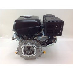 KOHLER moteur COMPLET CH395 moteur conique 23 mm motoculteur 9.5 HP | Newgardenstore.eu