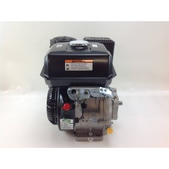 KOHLER moteur COMPLET CH395 moteur conique 23 mm motoculteur 9.5 HP | Newgardenstore.eu