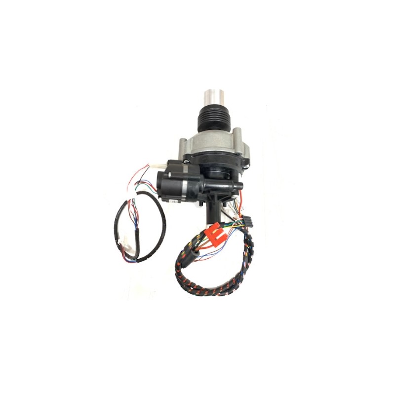 Motor de cuchilla para robot Ambrogio 4.0/4.36 Elite