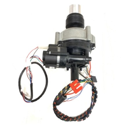 Motore lama ORIGINALE per robot AMBROGIO 4.0 ELITE - 4.36 ELITE | Newgardenstore.eu