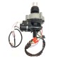 Motor de cuchilla para robot Ambrogio 4.0/4.36 Elite