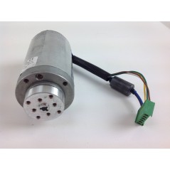 Blade motor for AMBROGIO Robot OSCAR VIPER ZUCCHETTI L50 - L60 | Newgardenstore.eu