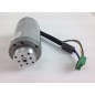 Blade motor for AMBROGIO Robot OSCAR VIPER ZUCCHETTI L50 - L60