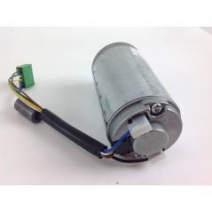 Motor de la cuchilla para AMBROGIO Robot OSCAR VIPER ZUCCHETTI L50 - L60 | Newgardenstore.eu