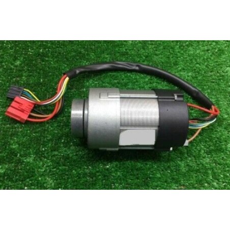 Blade motor for AMBROGIO robot lawnmower L15 year 2019 L15 - L20 year 2020 | Newgardenstore.eu