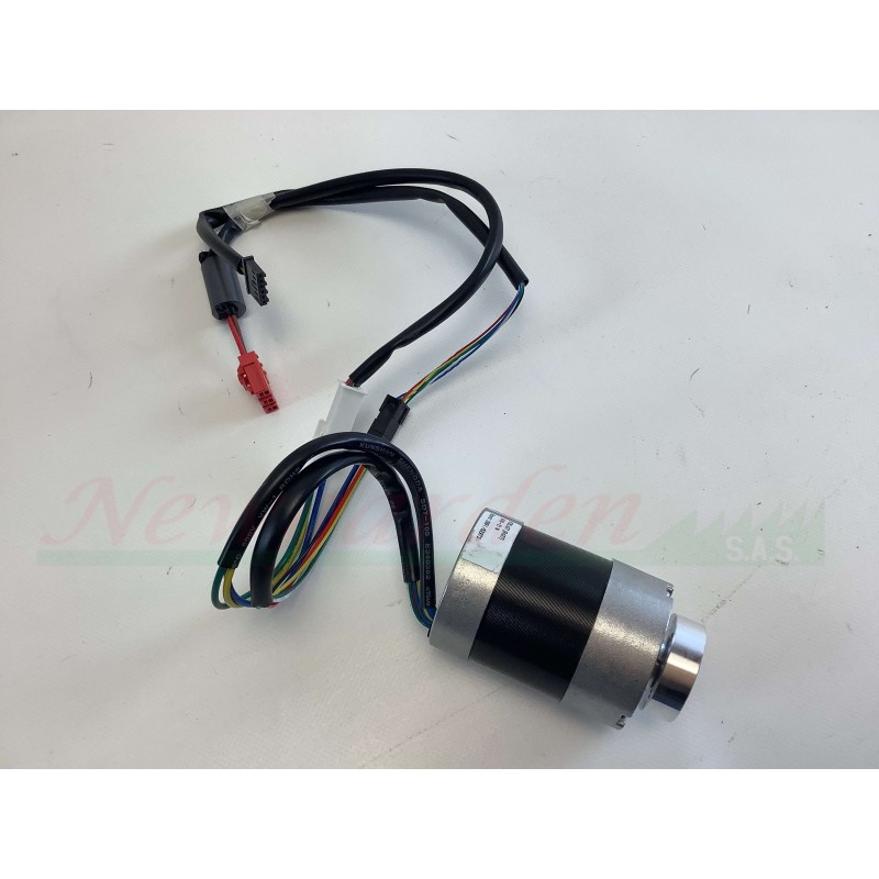 Moteur de lame pour tondeuse robot AMBROGIO L350i - 4.0 basic