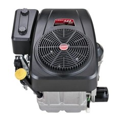 LONCIN Motor 25x80 schwer 546 cc 15 PS komplett elektrisch aufrechter Rasentraktor | Newgardenstore.eu