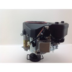 Moteur de tondeuse à gazon à essence bicylindre LONCIN 802 cm3 24,5 ch | Newgardenstore.eu