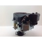 LONCIN Moteur 25x80 cylindrique 802cc 24.5Hp complet essence électrique vertical