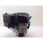 Motore LONCIN cilindrico 25x80 802cc 24.5hp completo benzina elettrico verticale