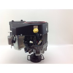 Moteur de tondeuse à gazon à essence bicylindre LONCIN 802 cm3 24,5 ch | Newgardenstore.eu