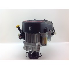 Moteur de tondeuse à gazon à essence bicylindre LONCIN 802 cm3 24,5 ch | Newgardenstore.eu