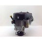 LONCIN Moteur 25x80 cylindrique 802cc 24.5Hp complet essence électrique vertical