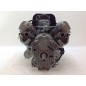 Moteur de tondeuse à gazon à essence bicylindre LONCIN 802 cm3 24,5 ch