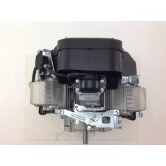 Moteur de tondeuse à gazon à essence bicylindre LONCIN 802 cm3 24,5 ch | Newgardenstore.eu