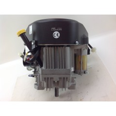 LONCIN motor 25x80 cilíndrico 802cc 24.5Hp completo gasolina eléctrico vertical | Newgardenstore.eu