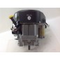 LONCIN Moteur 25x80 cylindrique 802cc 24.5Hp complet essence électrique vertical