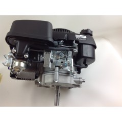 Complete LONCIN engine 1P70FA 196 cc shaft 22 x 80 cardan drive | Newgardenstore.eu