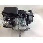 Complete LONCIN engine 1P70FA 196 cc shaft 22 x 80 cardan drive