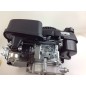 Complete LONCIN engine 1P70FA 196 cc shaft 22 x 80 cardan drive