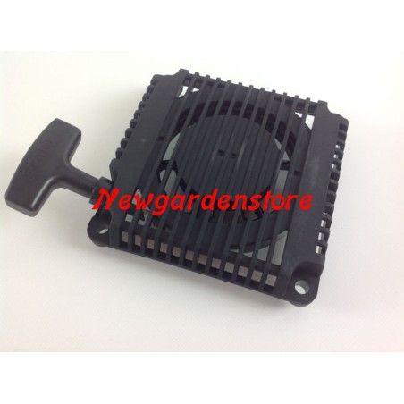 Motor de arranque tractor de césped KAWASAKI FC180V 49088-2423 | Newgardenstore.eu