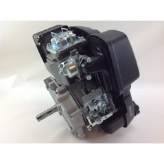 Complete LONCIN engine 1P70FA BBC 196 cc CARDAN TRANSMISSION AND BBC 22 x 80 mm | Newgardenstore.eu