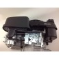 Complete LONCIN engine 1P70FA BBC 196 cc CARDAN TRANSMISSION AND BBC 22 x 80 mm