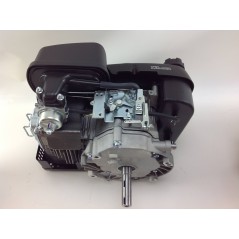 Complete LONCIN engine 1P70FA BBC 196 cc CARDAN TRANSMISSION AND BBC 22 x 80 mm | Newgardenstore.eu