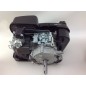 Complete LONCIN engine 1P70FA BBC 196 cc CARDAN TRANSMISSION AND BBC 22 x 80 mm