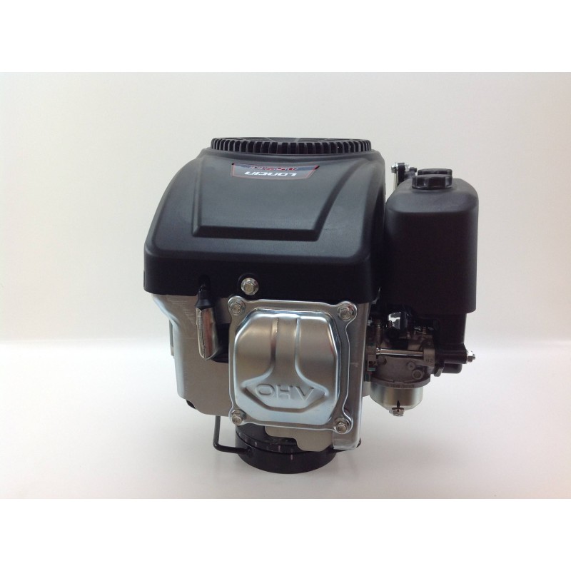 Motore LONCIN 25x80 pesante 452cc 16.5Hp completo trattorino con pompa benzina 202317