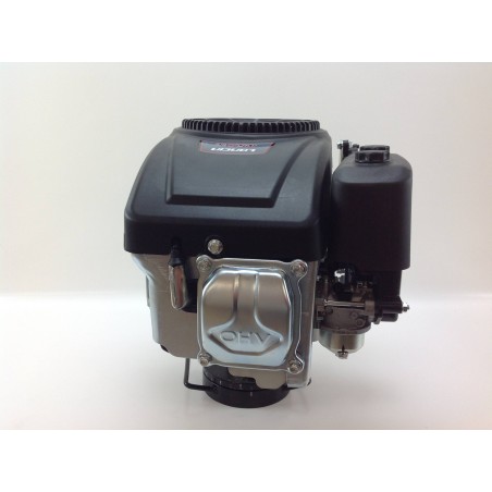 Motore LONCIN 25x80 pesante 452cc 16.5Hp completo trattorino con pompa benzina 202317 | Newgardenstore.eu