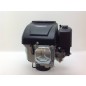 Motore LONCIN 25x80 pesante 452cc 16.5Hp completo trattorino con pompa benzina 202317