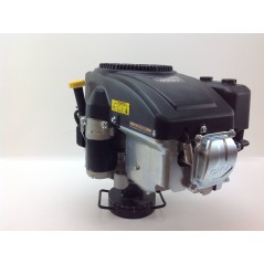 Motore LONCIN 25x80 pesante 452cc 16.5Hp completo trattorino con pompa benzina 202317