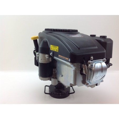 Motore LONCIN 25x80 pesante 452cc 16.5Hp completo trattorino con pompa benzina 202317