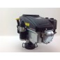 Motore LONCIN 25x80 pesante 452cc 16.5Hp completo trattorino con pompa benzina 202317