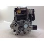 Motore LONCIN 25x80 pesante 452cc 16.5Hp completo trattorino con pompa benzina 202317