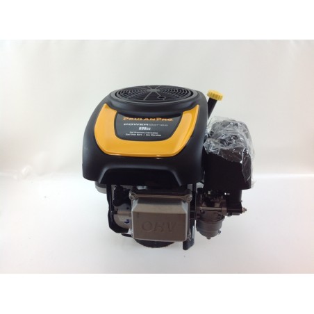 LONCIN Motor komplett Schwungrad Schwerlast-Rasentraktor 608cc 25 x 80 15.5HP | Newgardenstore.eu