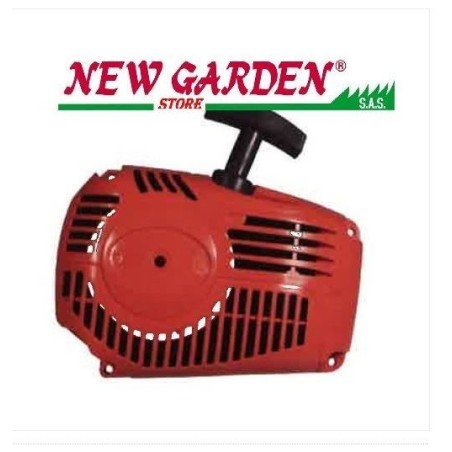 OLEOMAC Kettensägenanlasser 931 932 131 132 50032025R OLEOMAC | Newgardenstore.eu