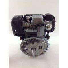 LONCIN 22x80 heavy duty 224cc engine complete vertical pull + electric mower | Newgardenstore.eu