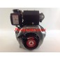 Motor para motocultor ZANETTI DIESEL ZDM70C1ME con arranque eléctrico