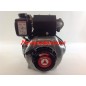 ZANETTI DIESEL ZDM70C1ME walking tractor engine with electric start