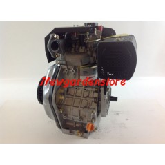 Motore motocoltivatore ZANETTI DIESEL ZDM70C1ME conico avviamento elettrico | Newgardenstore.eu