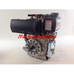 Motor para motocultor ZANETTI DIESEL ZDM70C1ME con arranque eléctrico | Newgardenstore.eu