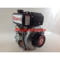 Motor para motocultor ZANETTI DIESEL ZDM70C1ME con arranque eléctrico