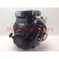 Motore OHV 23 HP BRIGGS STRATTON VANGUARD COMPLETO 627cc albero orizzontale