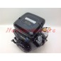 Motor OHV 23 CV BRIGGS STRATTON VANGUARD FULL OHV 627cc eje horizontal