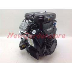 Motor OHV 23 CV BRIGGS STRATTON VANGUARD FULL OHV 627cc eje horizontal | Newgardenstore.eu