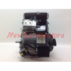 Motor OHV 23 CV BRIGGS STRATTON VANGUARD FULL OHV 627cc eje horizontal | Newgardenstore.eu