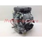 Motor OHV 23 CV BRIGGS STRATTON VANGUARD FULL OHV 627cc eje horizontal